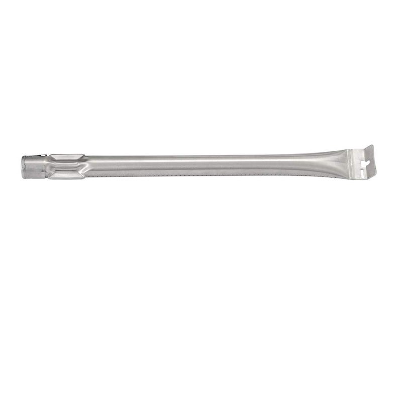 YIHAM Grill Burner Replacement Parts for Broil-Mate, Huntington and Sterling Gas Grills, 52904-144 Stainless Steel Tube Burner 15 3/4 inch, Set of 4, KB873 - Image 3